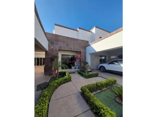 Luxury home in Ciudad Obregón, Cajeme