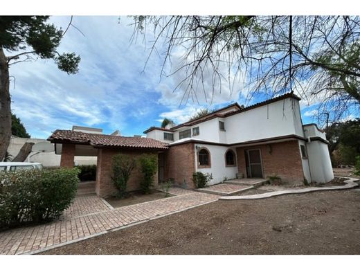 Casa de lujo en Saltillo, Coahuila de Zaragoza