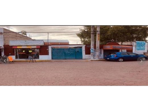 Terrain à Tlalnepantla, Tlalnepantla de Baz