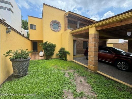 Luxury home in Santiago de Querétaro, Querétaro