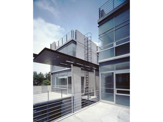 Apartment in Cuauhtémoc, The Federal District