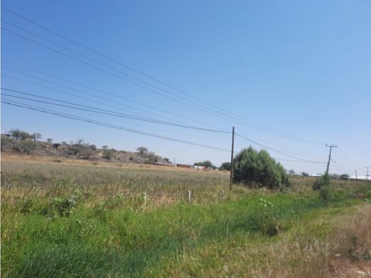 Terreno en Sahuayo de Morelos, Sahuayo