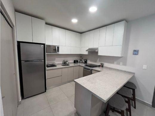 Appartement in Monterrey, Nuevo León