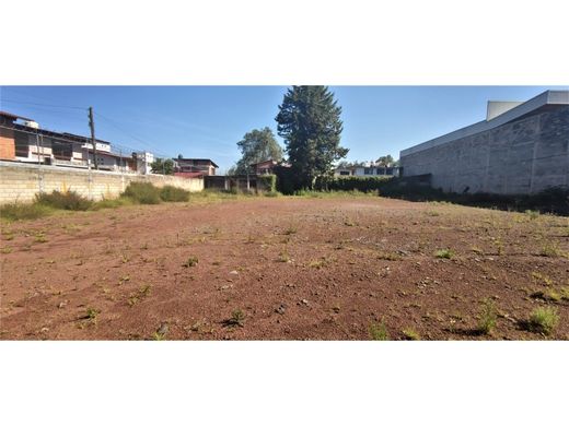 أرض ﻓﻲ Valle de Bravo, Estado de México