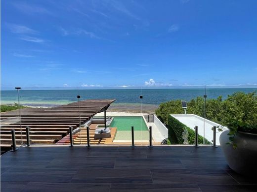 Luxe woning in Puerto Morelos, Benito Juárez