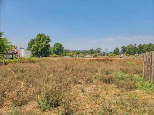 Terreno - Valle de Bravo, México (estado)