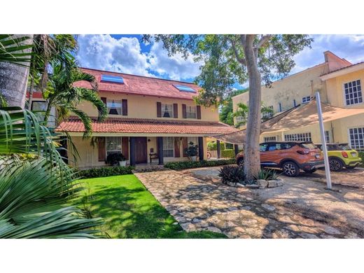 Casa de luxo - Mérida, Iucatã