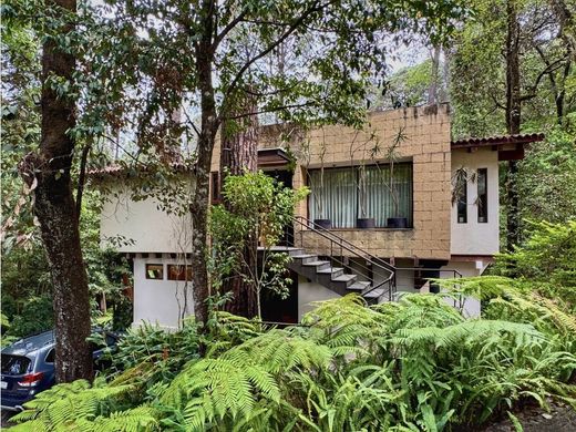 ‏בניין ב  Valle de Bravo, Estado de México