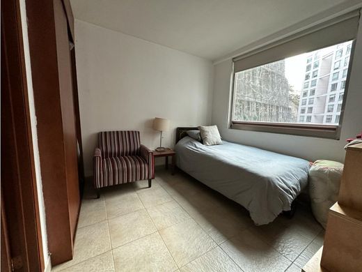 Appartement in Delegación Cuajimalpa de Morelos, Cuajimalpa de Morelos