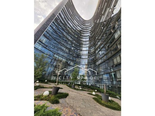 ﺷﻘﺔ ﻓﻲ Cuauhtémoc, Ciudad de México