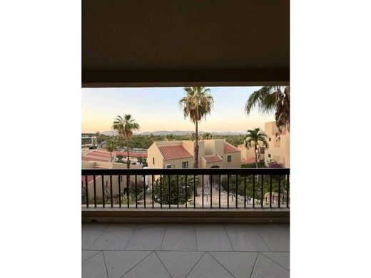 Квартира, Сан-Хосе-дель-Кабо, Los Cabos