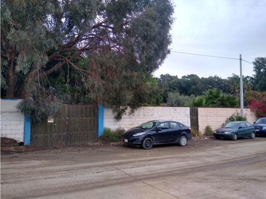 Terreno - Ensenada, Estado de Baja California