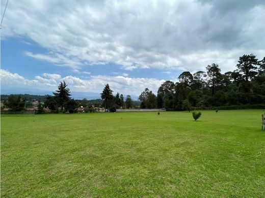 Terreno - Valle de Bravo, México (estado)