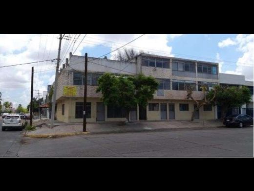 Appartementencomplex in Los Mochis, Ahome