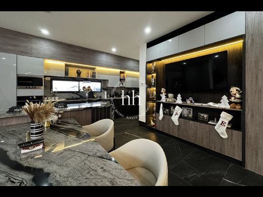 Lüks ev Santiago, Estado de Nuevo León