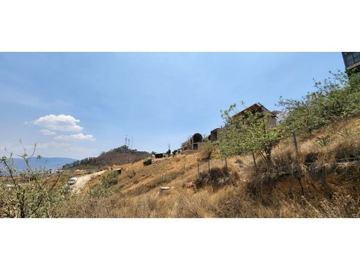 Terreno en Oaxaca de Juárez, Estado de Oaxaca