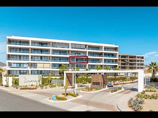Residential complexes in Cabo San Lucas, Los Cabos