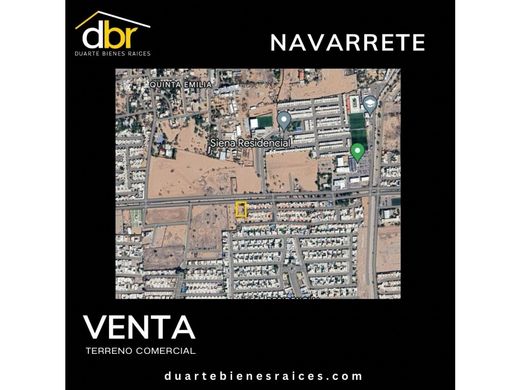 Arsa Hermosillo, Estado de Sonora