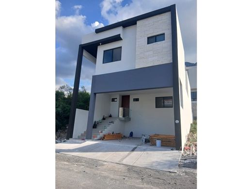 Luxury home in Monterrey, Nuevo León