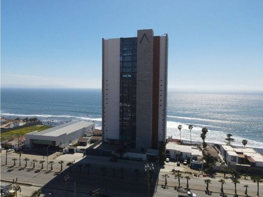 Complexes résidentiels à Ensenada, Basse-Californie du Nord