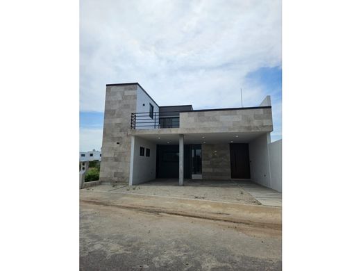 Luxus-Haus in Mérida, Yucatán