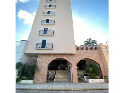 Appartementencomplex in Mérida, Yucatán