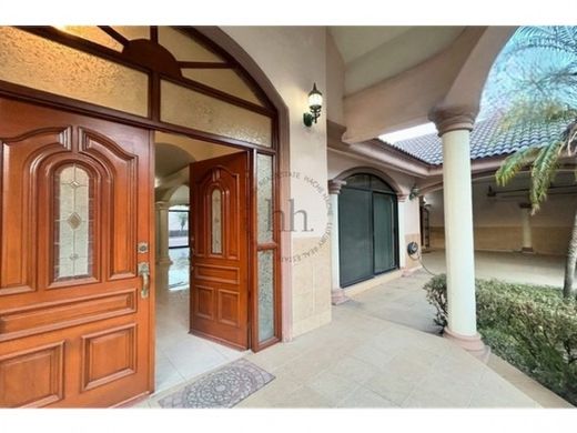 Casa di lusso a San Pedro, China