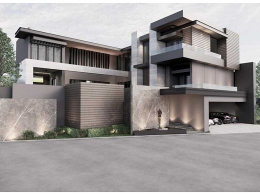 Luxury home in Monterrey, Nuevo León