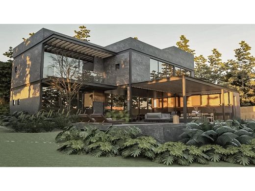 Luxe woning in Valle de Bravo, Mexico (staat)