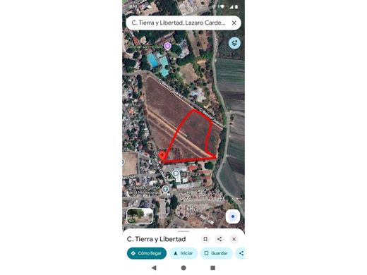 Land in Cuernavaca, Morelos