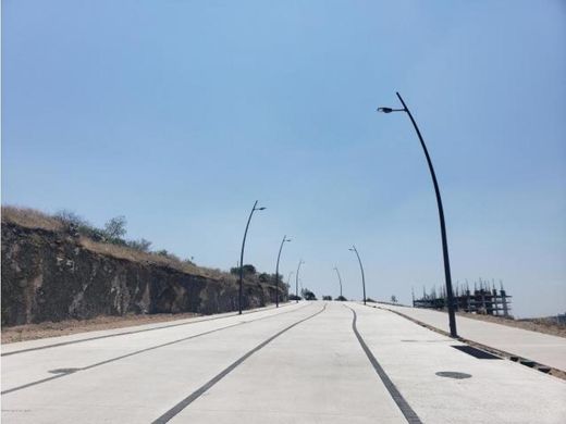 地皮  Santiago de Querétaro, Querétaro