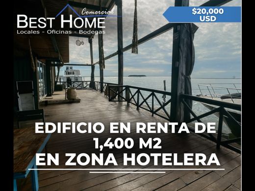 Appartementencomplex in Cancún, Benito Juárez