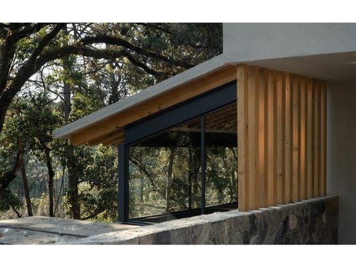 Komplex apartman Valle de Bravo, Estado de México