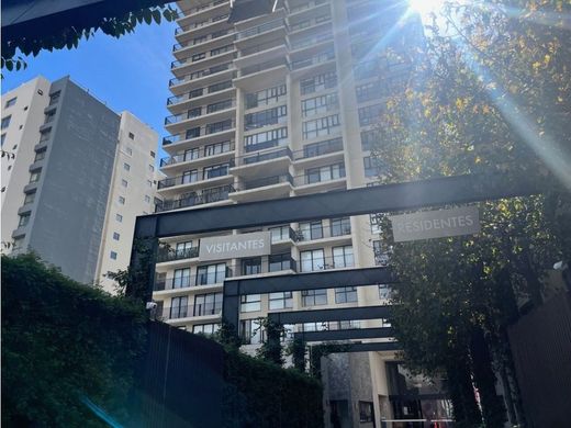 Διαμέρισμα σε Delegación Cuajimalpa de Morelos, Cuajimalpa de Morelos