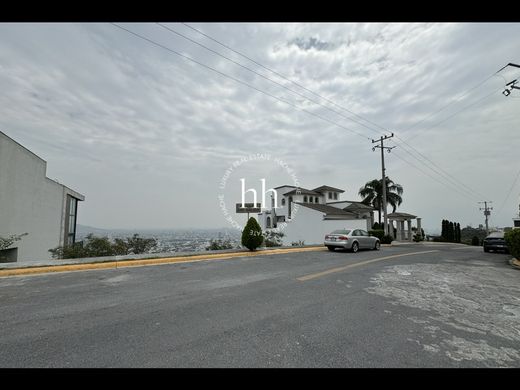 Grundstück in Monterrey, Nuevo León