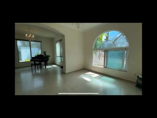 Luxury home in Colonia Benito Juárez, Villa de Tezontepec