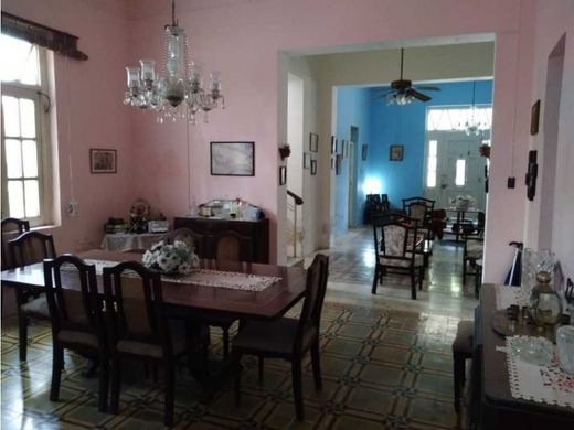 Casa de lujo en Mérida, Yucatán