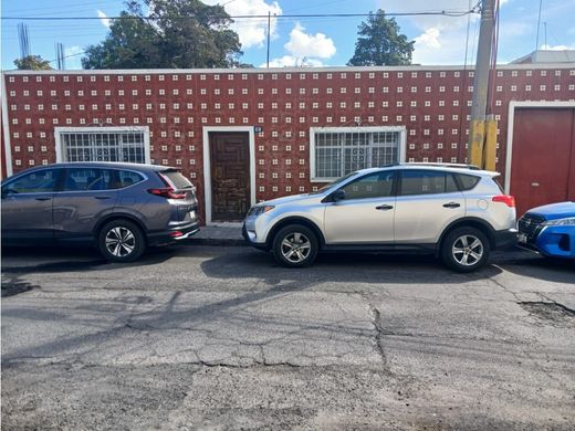 Casa di lusso a Puebla