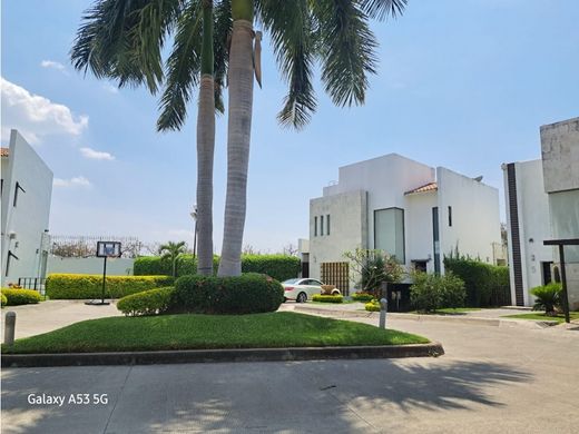 Residential complexes in Emiliano Zapata, Morelos