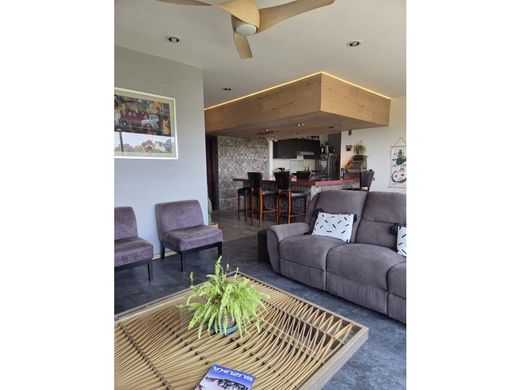 Appartamento a Naucalpan de Juárez, Messico (stato federato)