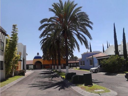 Maison de luxe à Santiago de Querétaro, Querétaro