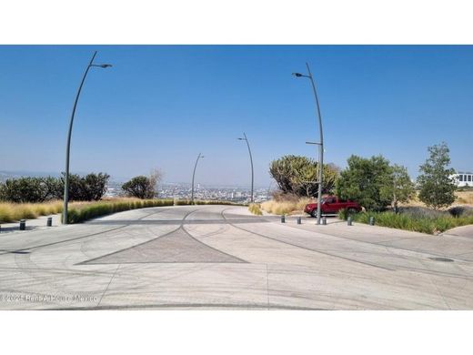 Terrain à Santiago de Querétaro, Querétaro