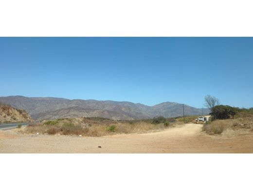 Terrain à Ensenada, Basse-Californie du Nord
