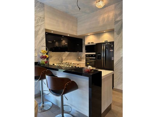 Apartment / Etagenwohnung in Monterrey, Nuevo León