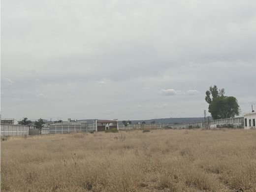 Luxus-Haus in San Juan del Río, Querétaro