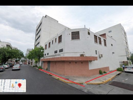 Residential complexes in Monterrey, Nuevo León