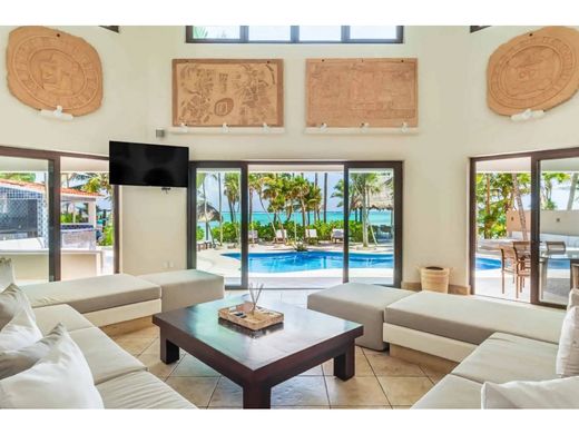Πολυτελή κατοικία σε Tulum, Estado de Quintana Roo
