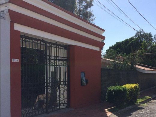 Terrain en Location par mois à Puebla