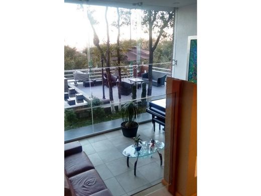 Casa di lusso a Ciudad López Mateos, Atizapán de Zaragoza