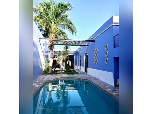 Casa di lusso a Mérida, Yucatán